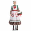 Katherine's Collection 63" Seasoned Greetings Life Size Mama Maple Nutmeg Doll 28-328728 1 Katherine's Collection 63" Seasoned Greetings Life Size Mama Maple Nutmeg Doll 28-328728 -Holiday Decorations 28 328728 03652.1681319754