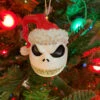 Hallmark Jack Skellington Halloween Or Christmas Ornament -Holiday Decorations 3HCM0864 75992.1664979323