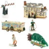 Department 56 6 Piece National Lampoon's Christmas Vacation Set 2 Department 56 6 Piece National Lampoon's Christmas Vacation Set -Holiday Decorations 403076SET 95857.1684873902