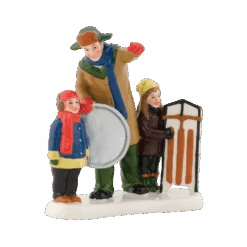 Department 56 Bingo! Christmas Vacation Figure 4042410