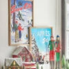 Raz 21.75" Vintage Ski Wall Sign Set Of 2 Christmas Decoration 4312361 2 Raz 21.75" Vintage Ski Wall Sign Set Of 2 Christmas Decoration 4312361 -Holiday Decorations 4312361 edit 22350.1682434905