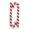 Raz 24.5" Box Of 4 Large Candy Cane Christmas Ornaments 4316285 1 Raz 24.5" Box Of 4 Large Candy Cane Christmas Ornaments 4316285 -Holiday Decorations 4316285 07431.1683215218