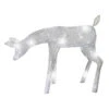 Brite Star 39" LED Lighted Elegant Feeding Doe Reindeer Indoor Outdoor Christmas Decoration 46-367-00 1 Brite Star 39" LED Lighted Elegant Feeding Doe Reindeer Indoor Outdoor Christmas Decoration 46-367-00 -Holiday Decorations 4636755 ITM rev 190206 54693.1619801334