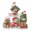 Department 56 North Pole Village North Pole Candy Striper 6000613 -Holiday Decorations 6000613NPSVL18 11950.1645130157
