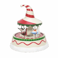 Department 56 2022 The Nightmare Before Christmas Village Set Of 5 -Holiday Decorations 6007740 76800.1645461590