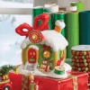 Department 56 The Grinch Village Every Who's Ribbon & Bows Building 6009728 -Holiday Decorations 6009728 edit 16694.1675880250