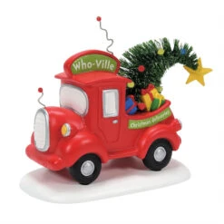 Department 56 The Grinch Village New For 2023 3 Pc Set -Holiday Decorations 6009729 98245.1681827332