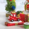 Department 56 The Grinch Village Who-ville Christmas Deliveries Figure 6009729 -Holiday Decorations 6009729 edit 08031.1678999954