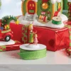 Department 56 The Grinch Village Cindy Lou Who's Surprise Figure 6009730 2 Department 56 The Grinch Village Cindy Lou Who's Surprise Figure 6009730 -Holiday Decorations 6009730 edit 43892.1679000110