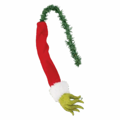 Department 56 Decorate Grinch In A Cinch Wreath Or Tree Decoration 6010192 -Holiday Decorations 6010192 2 16496.1647013890