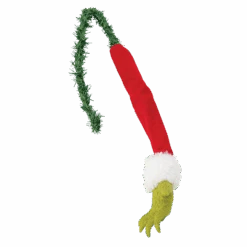 Department 56 Decorate Grinch In A Cinch Wreath Or Tree Decoration 6010192 -Holiday Decorations 6010192 3 27874.1647013893