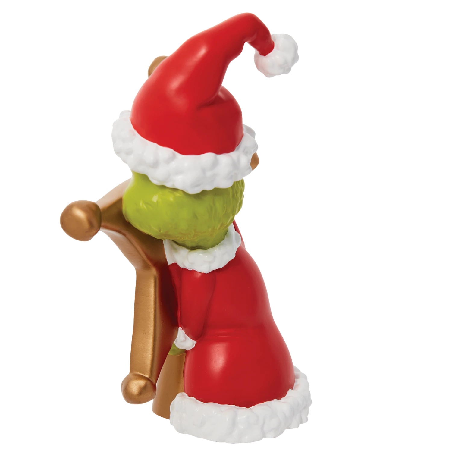 Department 56 The Grinch Christmas Tree Topper 6010970 5 Department 56 The Grinch Christmas Tree Topper 6010970 - Image 3
