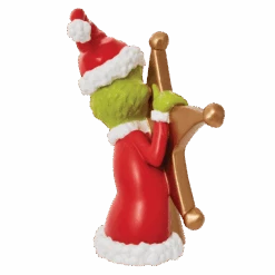 Department 56 The Grinch Christmas Tree Topper 6010970 9 Department 56 The Grinch Christmas Tree Topper 6010970 -Holiday Decorations 6010970 3 47616.1645026383