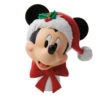 Department 56 Disney Mickey Mouse Christmas Tree Topper 6013451 -Holiday Decorations 6013451 35270.1675885660
