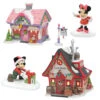 Department 56 New For 2023 Disney Village Set 1 Department 56 New For 2023 Disney Village Set -Holiday Decorations Disney 2023 set 90624.1681759412