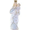 Cody Foster 7.5" Madonna And The Child Enthroned Christmas Ornament GO-9490 1 Cody Foster 7.5" Madonna And The Child Enthroned Christmas Ornament GO-9490 -Holiday Decorations GO 9490 1 69798.1691697068