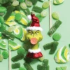 Cody Foster 5.5" The Grinch Glass Christmas Ornament GO-9902 1 Cody Foster 5.5" The Grinch Glass Christmas Ornament GO-9902 -Holiday Decorations GO 9902 edit 10197.1692037434