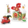 Department 56 The Grinch Village New For 2023 3 Pc Set -Holiday Decorations Grinch 2023 Set 64753.1681827312