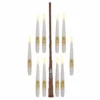 Kurt Adler 6" Harry Potter Battery Operated 10 Floating Candles With Wand Remote Light Set HP9234 1 Kurt Adler 6" Harry Potter Battery Operated 10 Floating Candles With Wand Remote Light Set HP9234 -Holiday Decorations HP9234 edit 90977.1678114627
