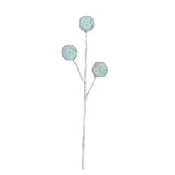 December Diamonds 20" Macaron Christmas Tree Pick 11 December Diamonds 20" Macaron Christmas Tree Pick -Holiday Decorations Item10 10005.jpg 69062.1687287065