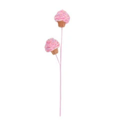 December Diamonds 25" White, Blue, Or Pink Cupcake Christmas Tree Pick 9 December Diamonds 25" White, Blue, Or Pink Cupcake Christmas Tree Pick -Holiday Decorations Item10 10011.jpg 30273.1687289577