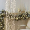 Raz 5.5' Hanging Pendant Cluster Light Christmas Decoration L4240615 1 Raz 5.5' Hanging Pendant Cluster Light Christmas Decoration L4240615 -Holiday Decorations L4240615 59498.1651087818