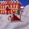 Department 56 The Nightmare Before Christmas Village Sandy Claws 6007741 1 Department 56 The Nightmare Before Christmas Village Sandy Claws 6007741 -Holiday Decorations NBXVL Beauty 6007739 6007742 Jan22 Detail1 23111.1645817296