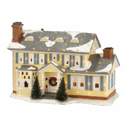 Department 56 7 Piece Christmas Vacation Village Set -Holiday Decorations NEW 4030733 05368.1684873154