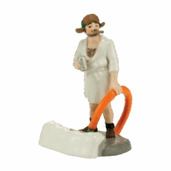 Department 56 7 Piece Christmas Vacation Village Set -Holiday Decorations NEW 4030741 34546.1684873143