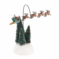 Department 56 6 Piece National Lampoon's Christmas Vacation Set -Holiday Decorations NEW 4030744 92906.1684873910