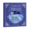 Elf On The Shelf Extraordinary Noorah The Artic Fox Book NOORAHBK -Holiday Decorations NOORAHBK 22810.1694453007