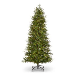Raz 7.5' Or 9' Snake Light Green Slim Spruce Artificial Christmas Tree 10 Raz 7.5' Or 9' Snake Light Green Slim Spruce Artificial Christmas Tree -Holiday Decorations T3952015 79093.1688127036