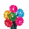 Kurt Adler Multicolor Crown Light Set UL4347
