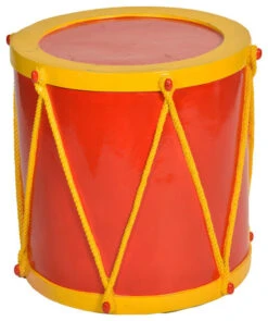 Barcana Commercial Full Body Outdoor Large Toy Soldier WithDrum Stand 55-24015-118 -Holiday Decorations api00nsuj 67598.1646091900