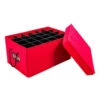 Santa's Bags Red 3 Tray Ornament Storage Drawer With Lid SB-10452-RED 1 Santa's Bags Red 3 Tray Ornament Storage Drawer With Lid SB-10452-RED -Holiday Decorations api0fk180 60825.1646091893