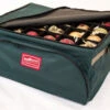 Tree Keeper 3 Tray Christmas Ornament Keeper Storage Bag With Front Pocket TK-10127 1 Tree Keeper 3 Tray Christmas Ornament Keeper Storage Bag With Front Pocket TK-10127 -Holiday Decorations api1lfvac 19838.1646091883