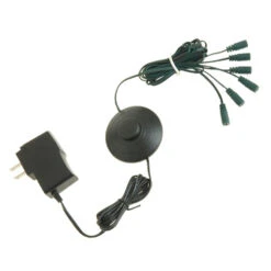 Raz 12' Magic Power 6 Pigtail Power System 3416168