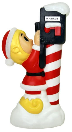 60" Santa And Elf 10 Piece Lighted Christmas Blow Mold Set 10 60" Santa And Elf 10 Piece Lighted Christmas Blow Mold Set -Holiday Decorations api3yndsw 19055.1646091899