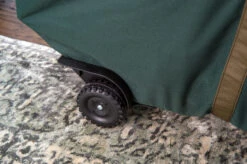 Tree Keeper Big Wheel No Drag Super Duffel 6-9 Ft Christmas Tree Storage Bag TK-10838 -Holiday Decorations api5smwsn 61873.1646091908