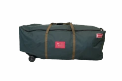 Tree Keeper Big Wheel No Drag Super Duffel 6-9 Ft Christmas Tree Storage Bag TK-10838 -Holiday Decorations api6ltlgo 39749.1646091911
