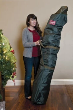 Treekeeper 4-6' Foyer Christmas Tree Storage Bag TK-10290 -Holiday Decorations api8rsene 52694.1646091886