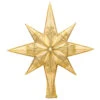 Christopher Radko Golden Radiance Glass Tree Topper 1017492 -Holiday Decorations apiagd2of 90864.1646091877