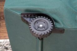 Tree Keeper Big Wheel No Drag Super Duffel 6-9 Ft Christmas Tree Storage Bag TK-10838 -Holiday Decorations apickbeng 55408.1646091909