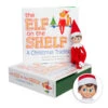 The Elf On The Shelf: A Christmas Tradition Box Set Includes Boy Scout Elf W/ Light Skin Tone 2 The Elf On The Shelf: A Christmas Tradition Box Set Includes Boy Scout Elf W/ Light Skin Tone -Holiday Decorations apicpvatv 79619.1646091886