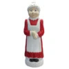 40" Mrs. Claus Blow Mold Christmas Outdoor Decor 74180 2 40" Mrs. Claus Blow Mold Christmas Outdoor Decor 74180 -Holiday Decorations apidausjc 52275.1646091962
