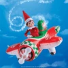 Elf On The Shelf Scout Elves At Play Peppermint Plane Ride Accessory 1 Elf On The Shelf Scout Elves At Play Peppermint Plane Ride Accessory -Holiday Decorations apidgh8kc 63180.1646091963