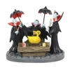 Department 56 The Nightmare Before Christmas Vampire Brothers Prepare Duck Figure 6005596 -Holiday Decorations apiedwa2a 98934.1646091863