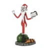 Department 56 Nightmare Before Christmas Village Jack Steals Christmas Figure 6003316 2 Department 56 Nightmare Before Christmas Village Jack Steals Christmas Figure 6003316 -Holiday Decorations apiei6npo 14598.1646091910