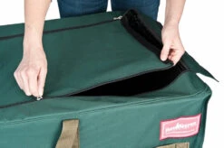 Treekeeper Greenskeeper Large 9-12' Christmas Tree Storage Bag TK-10773 -Holiday Decorations apieojube 86569.1646091870