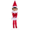 Elf On The Shelf 27" Huggable African American Girl Elf 2 Elf On The Shelf 27" Huggable African American Girl Elf -Holiday Decorations apiffxm9h 50016.1646091889